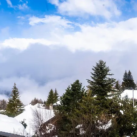 Glück-auf Apartment Bürchen