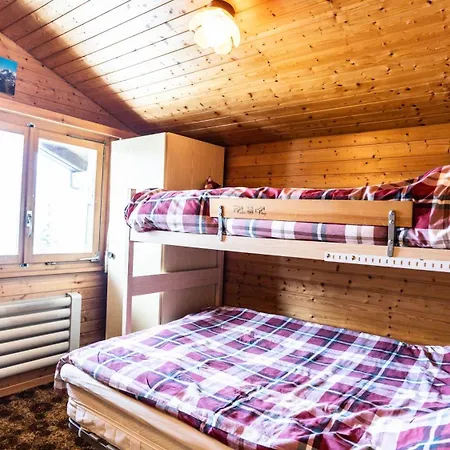 Glueck-auf * Bürchen