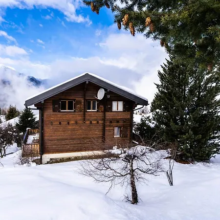 Glueck-auf Appartamento