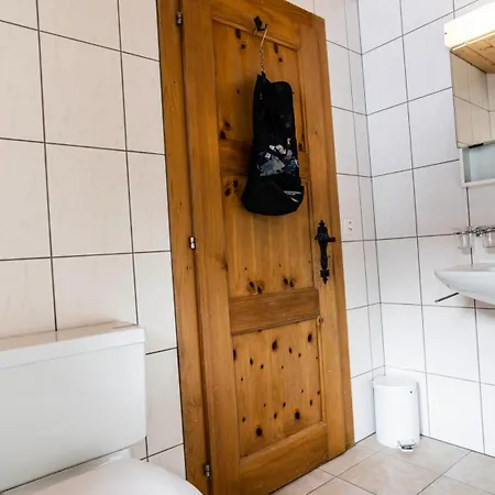 Apartment Glück-auf Bürchen