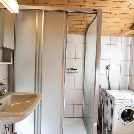 Apartment Glück-auf Bürchen