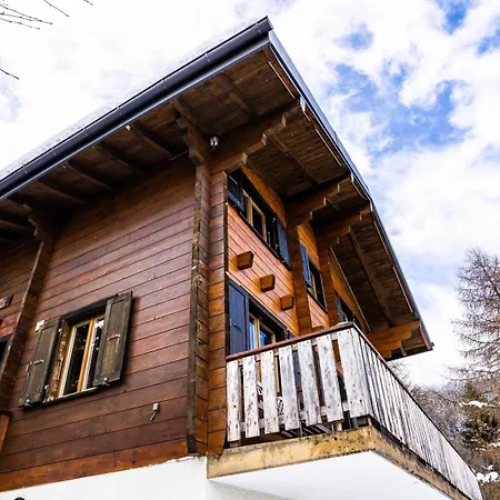 Apartment Glück-auf