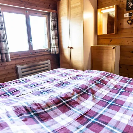 Glueck-auf Appartamento