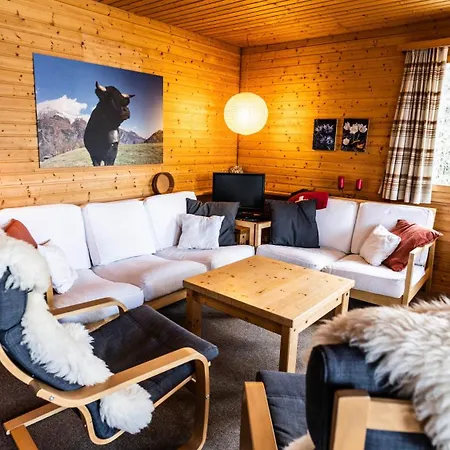 Glück-auf Apartment