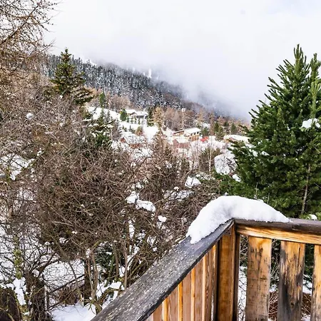 Glück-auf Apartment *