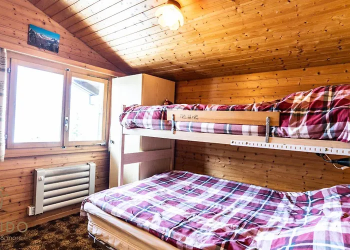 Glueck-auf * Bürchen