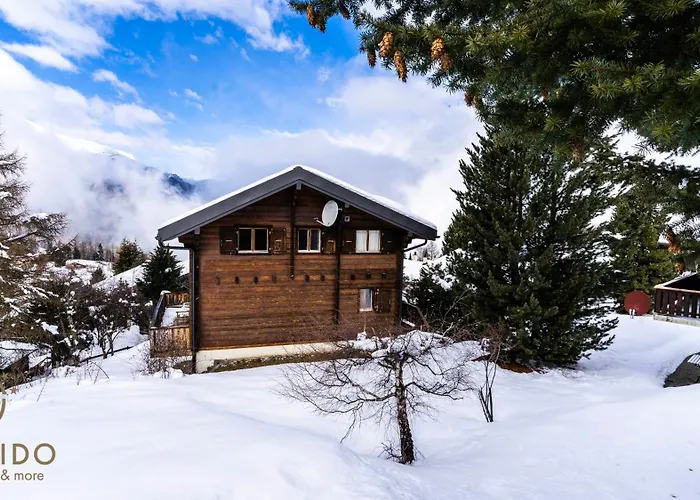 Glueck-auf Apartament