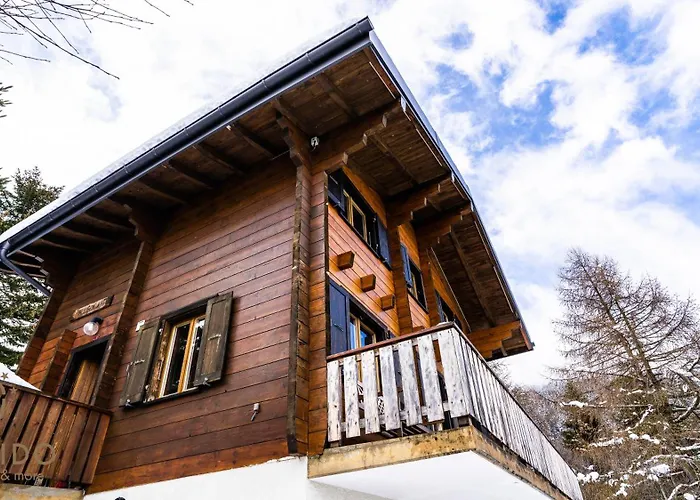 Apartament Glueck-auf