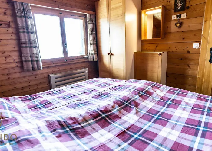 Glueck-auf Apartament