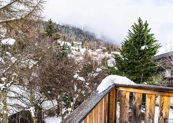 Glueck-auf Apartament *